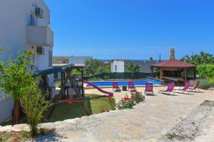 XXL Vila Lavanda for 16 person