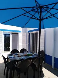 Casa dos avós - Montes de Alvor