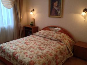 Comfort Double or Twin Room room in Elektron Hotel