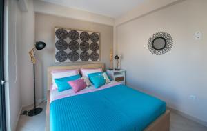 Marios Home, a cozy and spacious apartment near downtown