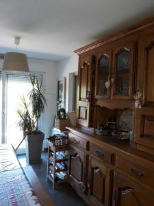 Appartements Chez isa : photos des chambres