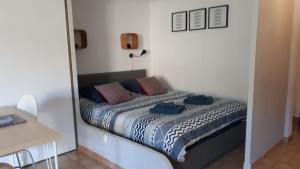 Appartements Sete&Toi : photos des chambres