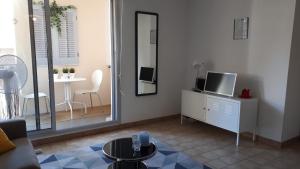 Appartements Sete&Toi : photos des chambres