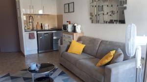 Appartements Sete&Toi : photos des chambres