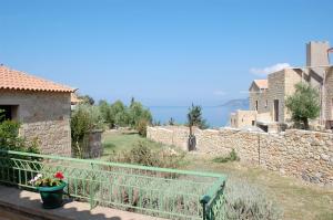 Amoni Holiday Homes Messinia Greece