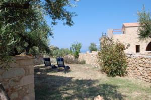 Amoni Holiday Homes Messinia Greece