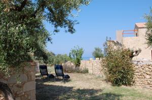 Amoni Holiday Homes Messinia Greece