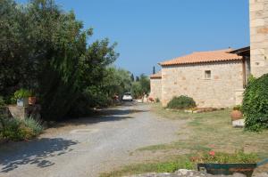 Amoni Holiday Homes Messinia Greece