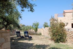 Amoni Holiday Homes Messinia Greece