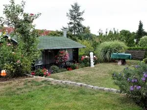 Apartment in Proseken with garden - Weitendorf