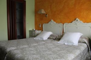 Hostal Goya Suites