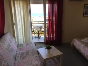 Platanos Rooms Leros Greece