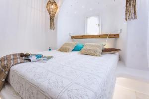 Naxian Riviera Exclusive Seafront Suites, Junior Suite