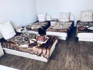 Hotel - Hostel Marichka