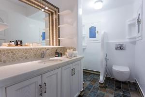 Naxian Riviera Exclusive Seafront Suites, Junior Suite Naxos Greece