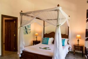 Tikitam Palms Boutique Hotel