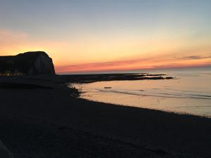 Appartements Les Mouettes, a moins de 50 Metres de la plage : photos des chambres