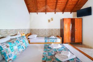 Avgoustos Beach House