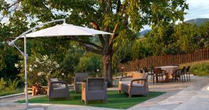 Szent Iván Apartman