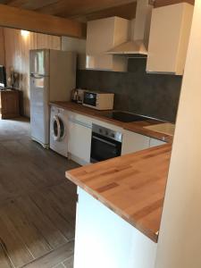 Appartements Augustine Appartement T3 Mezzanine : photos des chambres