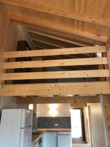 Appartements Augustine Appartement T3 Mezzanine : photos des chambres