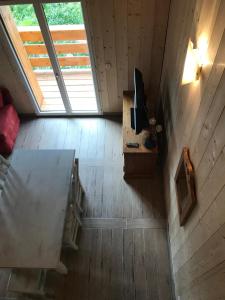 Appartements Augustine Appartement T3 Mezzanine : photos des chambres