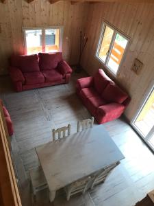 Appartements Augustine Appartement T3 Mezzanine : photos des chambres