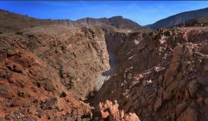 Musandam Peninsula, PO Box 212, Dibba-Musandam 800, Oman.