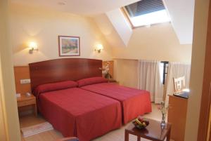 Double or Twin Room room in Hotel La Noyesa *** Superior