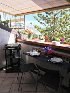 Appartement Mansarda luminosa in centro sul mare - Attic by sea Sanremo Italien