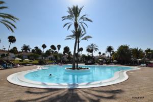 Parque Golf Bungalows, San Bartolomé de Tirajana - Gran Canaria