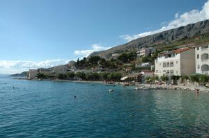 Apartman Mijo - Suhi Potok