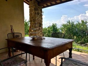Podere Paradiso