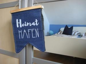 Apartmán Strandgut Ueckermünde Německo