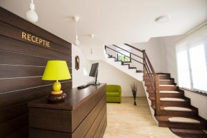 Standard Twin Room room in Casa Anastasia