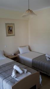 Rooms Lazos Pieria Greece