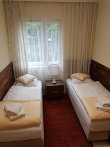 Apartamenty Dom Saski 10 minut od Centrum Warszawy