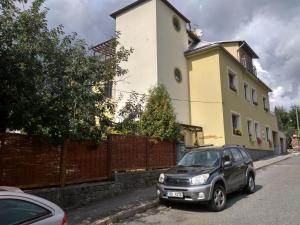 Apartman Hlinsko apartment Hlinsko Češka