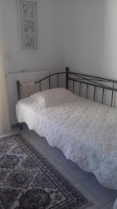 SeeTheSea Apartment Kanali