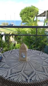 SeeTheSea Apartment Kanali