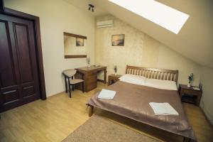 Twin Room room in Hotel Premiera
