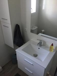 Appartements Cosy's'Plage : photos des chambres