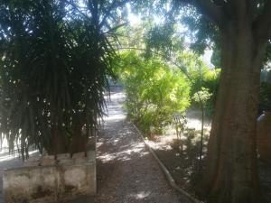 Appartements appartement villa Marie Fanny : photos des chambres