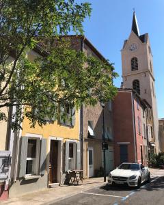 Maisons de vacances Leucate : photos des chambres