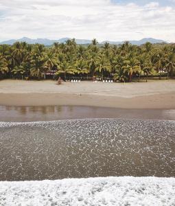 Encantada Ocean Cottages