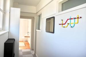 Appartements Le Continental : photos des chambres