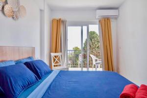 El Canto del sol - Pool with Parking - Walk to Beach - Torremolinos