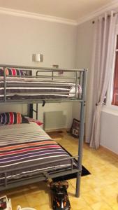 Appartements Bordl'o : photos des chambres