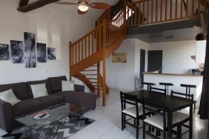 Duplex de charmes n°1 Auxerre.