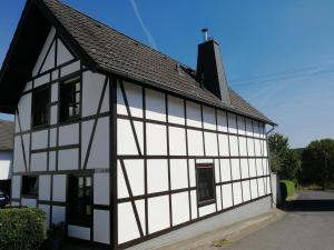 Eifel Ferienhaus Luna